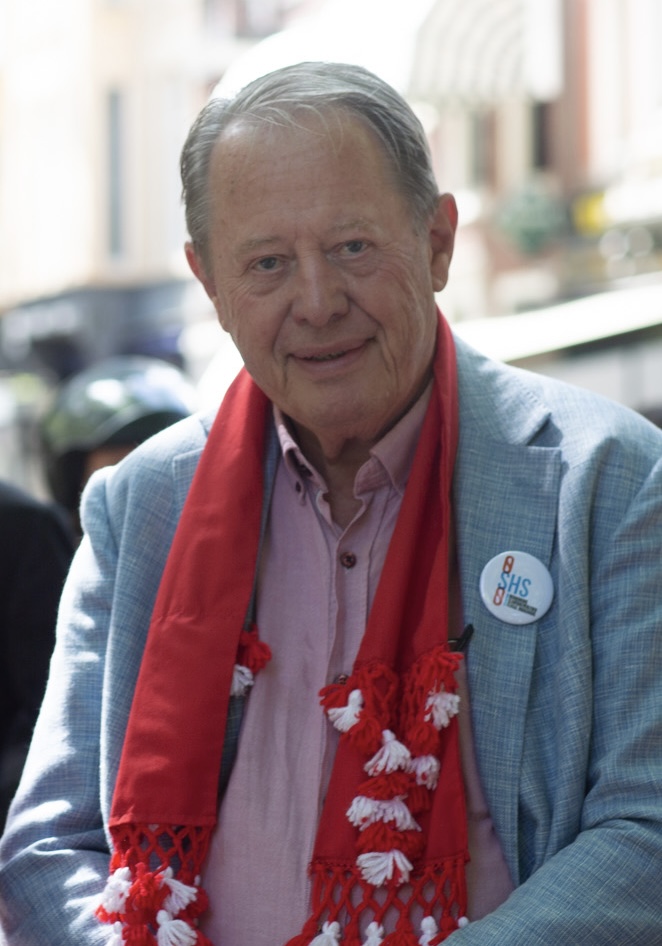 Frans Smelik