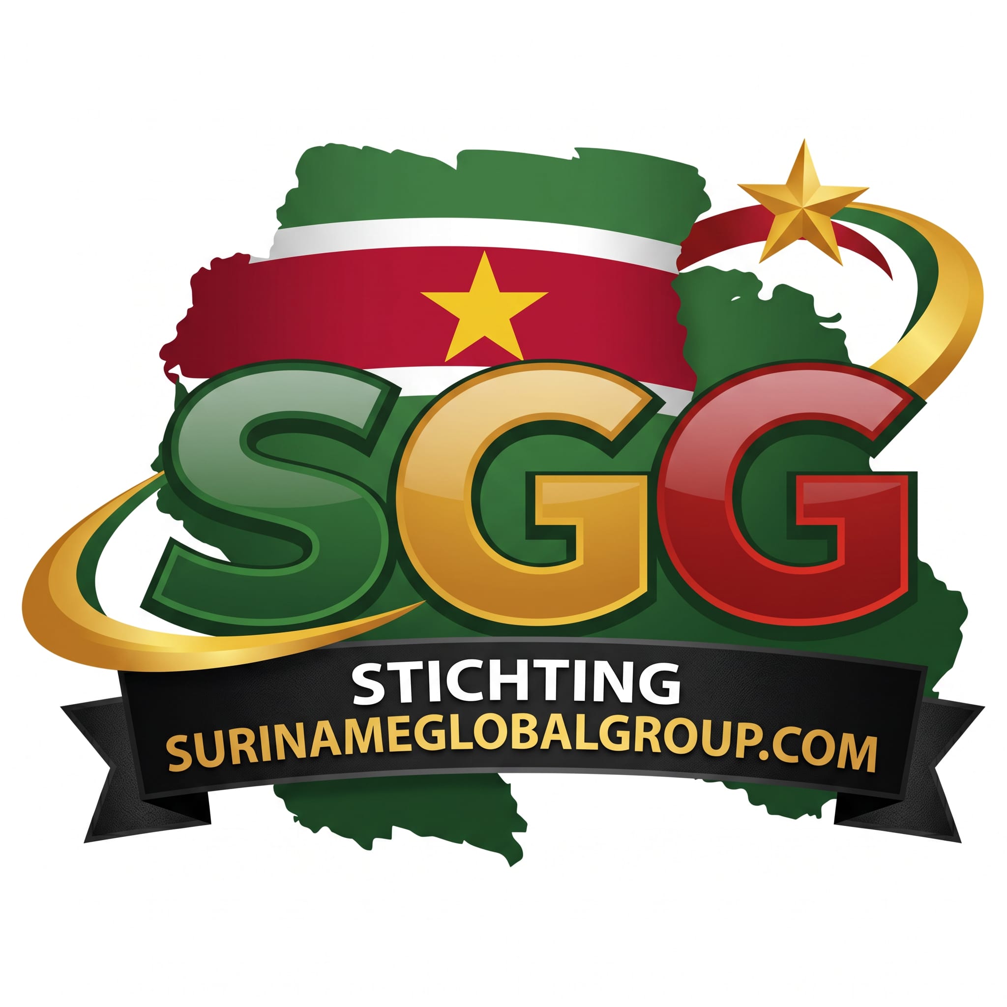 Stichting Suriname Global Group
